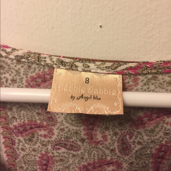 Romper - Picture 3 of 5